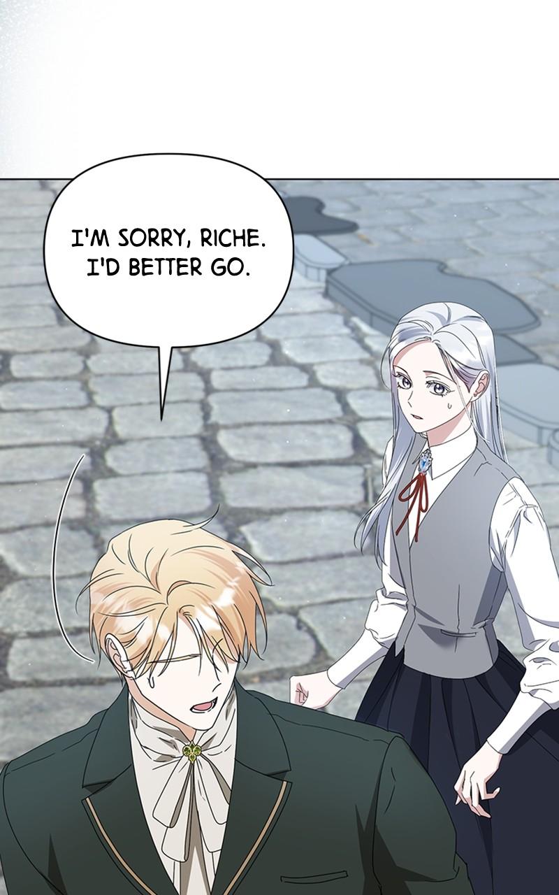 Adopted by a Murderous Duke Family Chap 58 - Next Chap 59