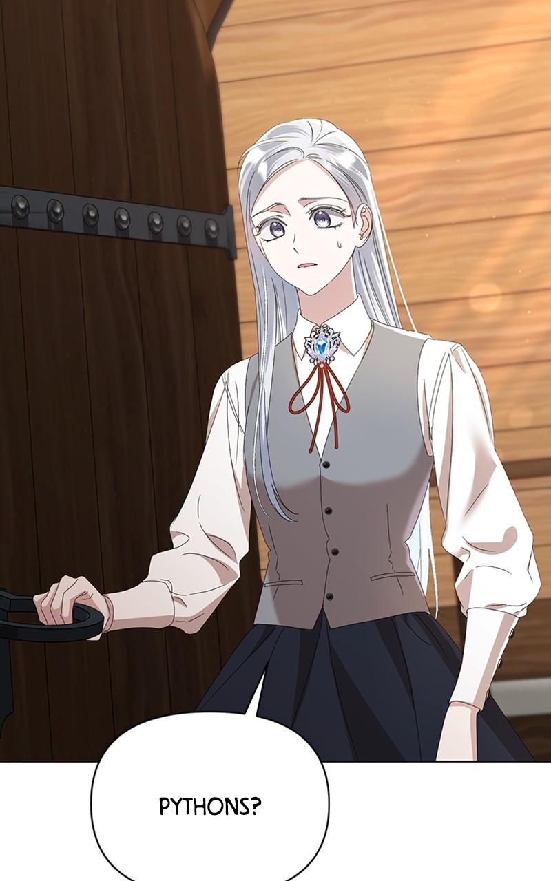 Adopted by a Murderous Duke Family Chap 58 - Next Chap 59