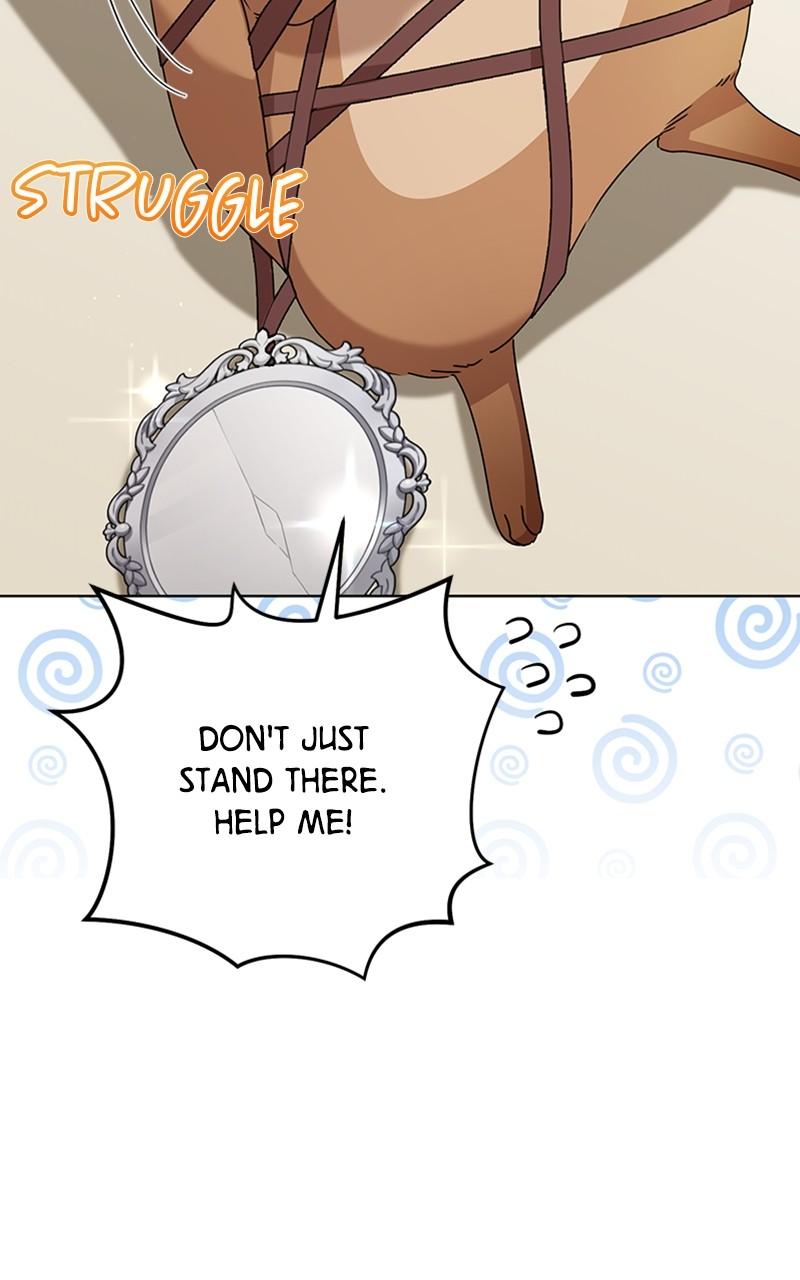 Adopted by a Murderous Duke Family Chap 58 - Next Chap 59