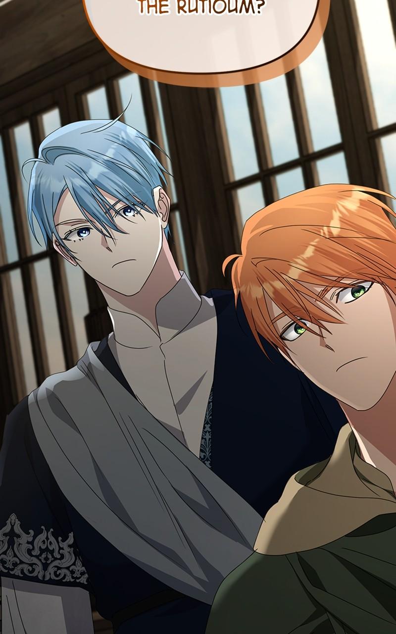 Adopted by a Murderous Duke Family Chap 59 - Next Chap 60