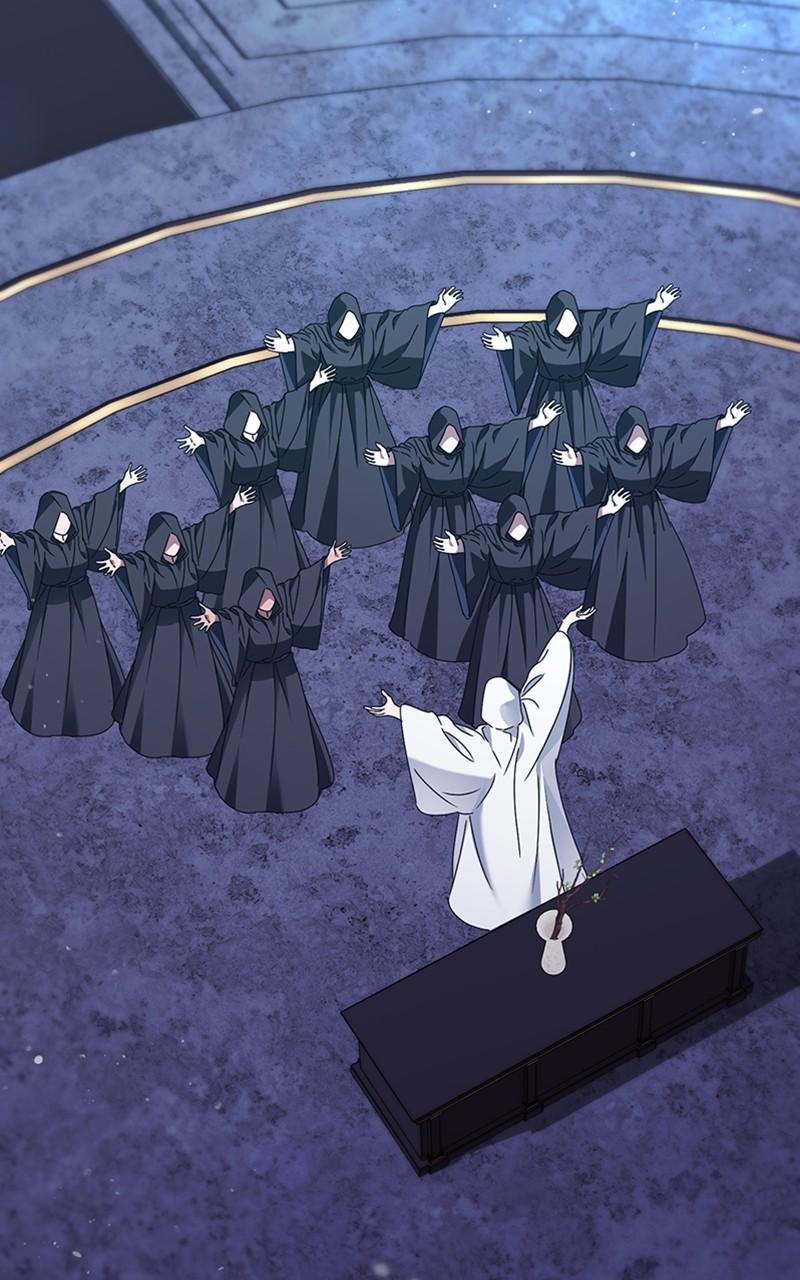 Adopted by a Murderous Duke Family Chap 59 - Next Chap 60