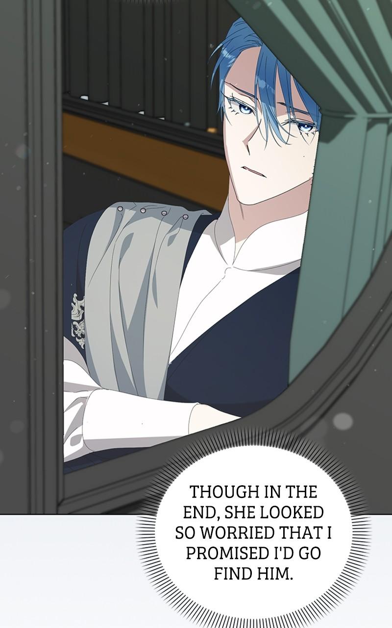 Adopted by a Murderous Duke Family Chap 59 - Next Chap 60