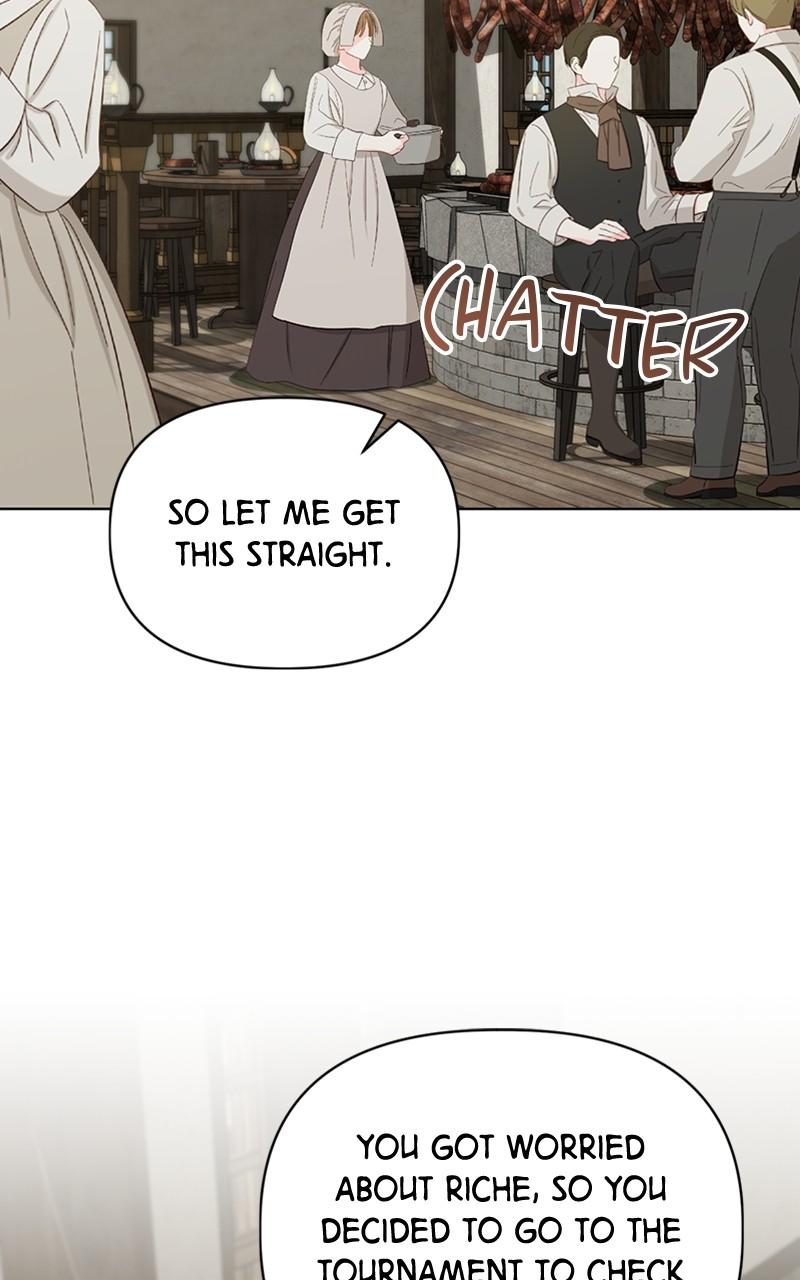 Adopted by a Murderous Duke Family Chap 59 - Next Chap 60