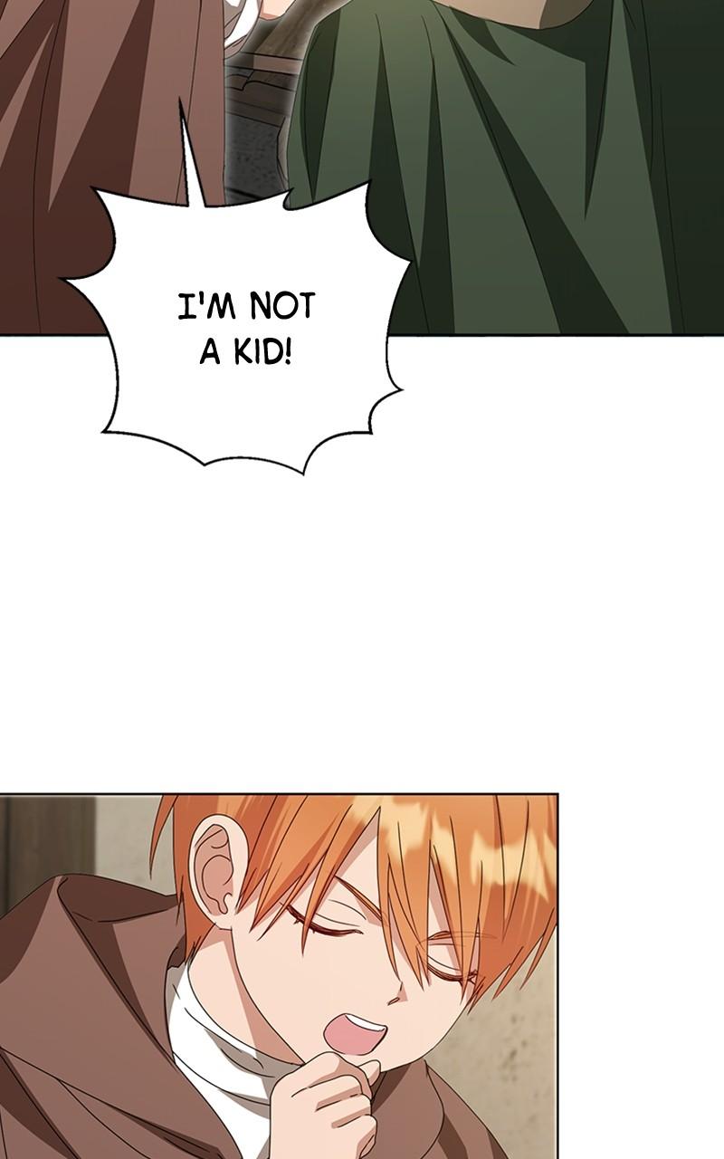 Adopted by a Murderous Duke Family Chap 59 - Next Chap 60