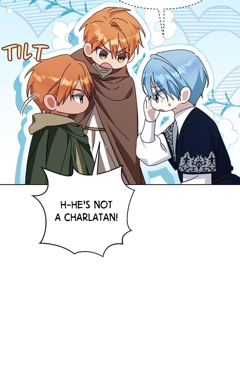 Adopted by a Murderous Duke Family Chap 59 - Next Chap 60