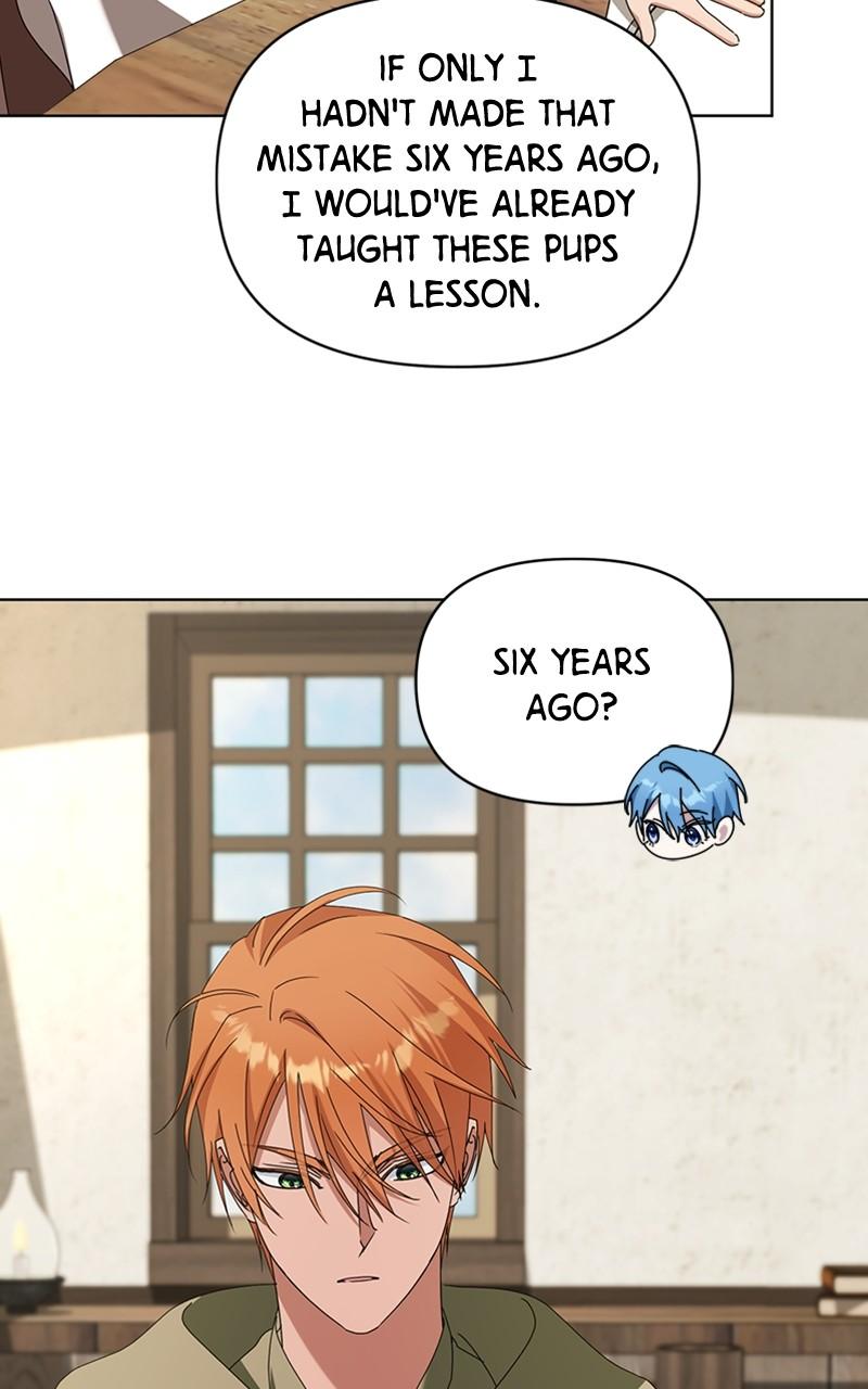 Adopted by a Murderous Duke Family Chap 59 - Next Chap 60