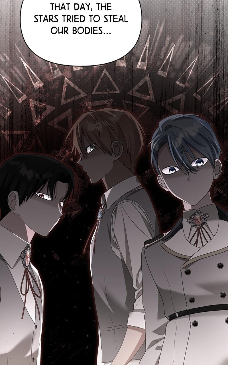 Adopted by a Murderous Duke Family Chap 59 - Next Chap 60