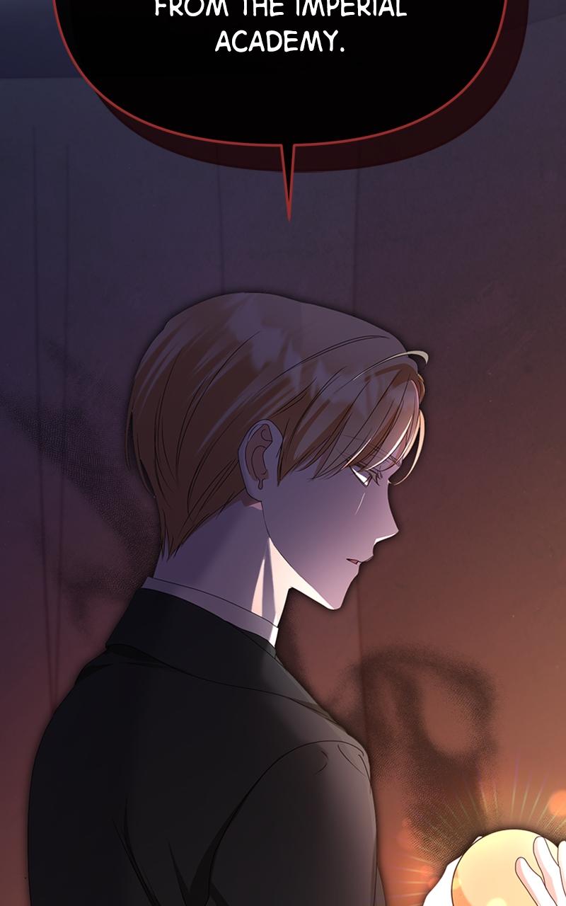 Adopted by a Murderous Duke Family Chap 50 - Next Chap 51