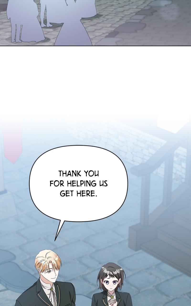 Adopted by a Murderous Duke Family Chap 50 - Next Chap 51