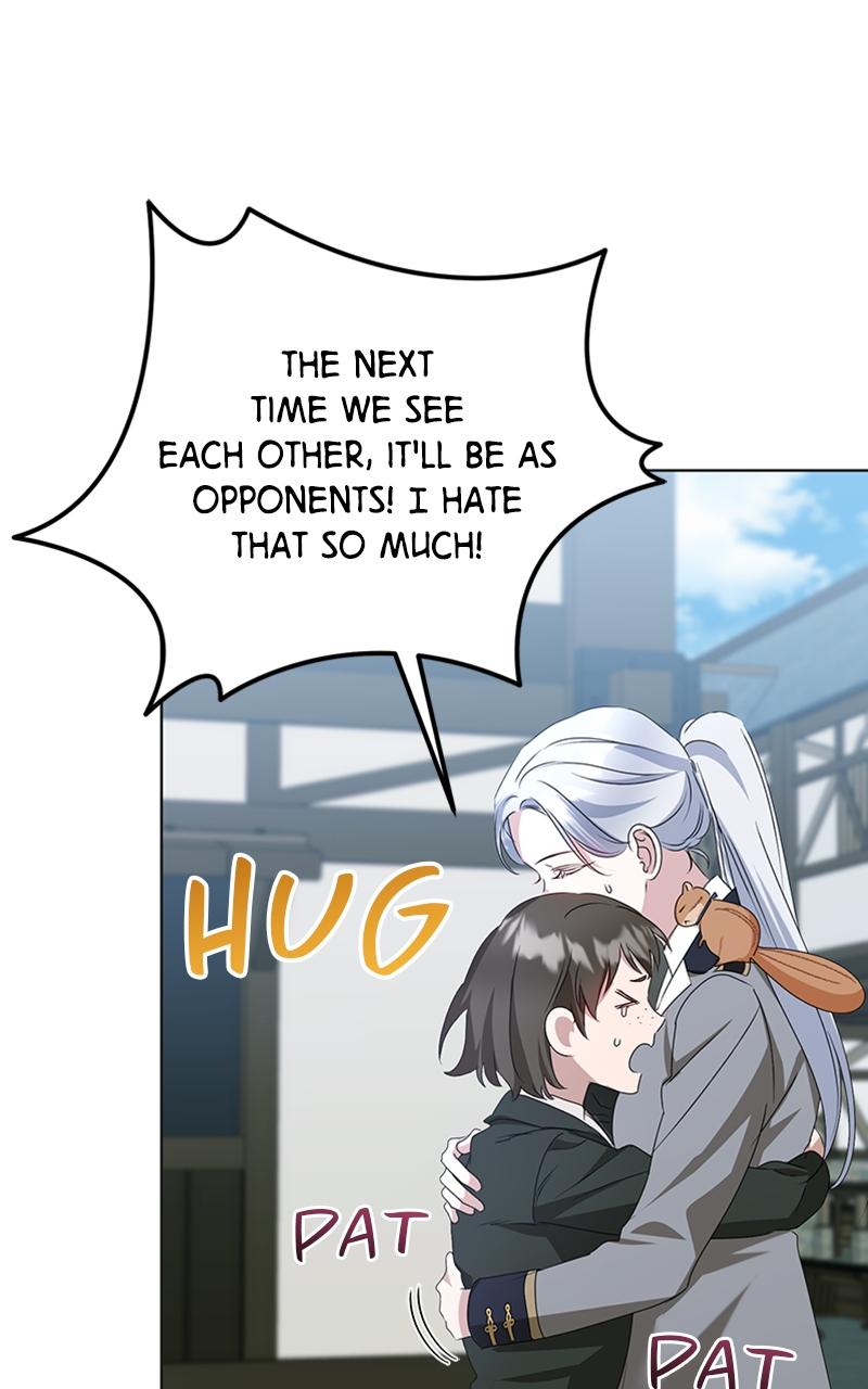 Adopted by a Murderous Duke Family Chap 50 - Next Chap 51