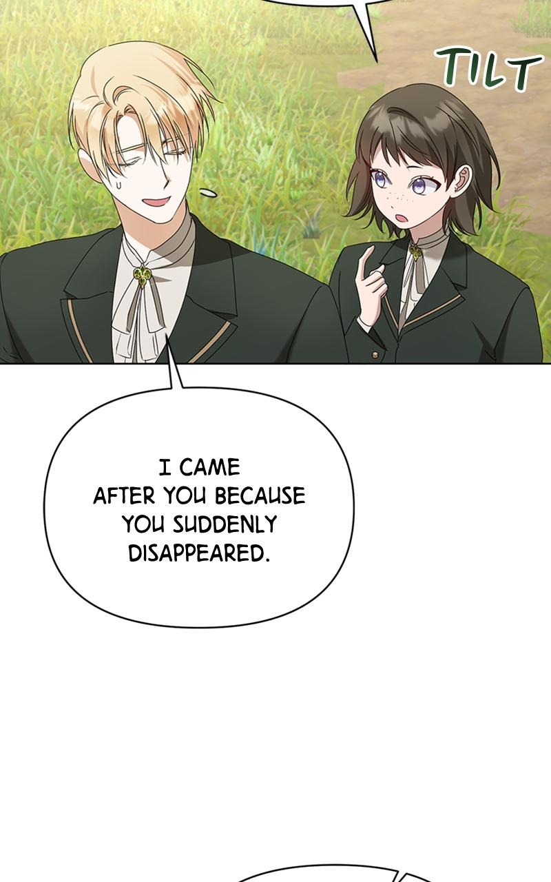 Adopted by a Murderous Duke Family Chap 50 - Next Chap 51