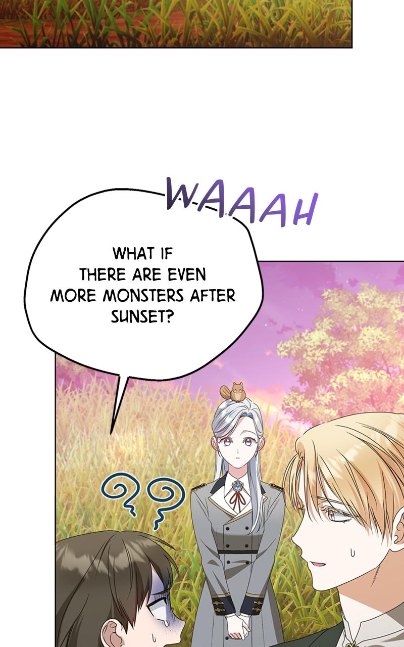 Adopted by a Murderous Duke Family Chap 50 - Next Chap 51