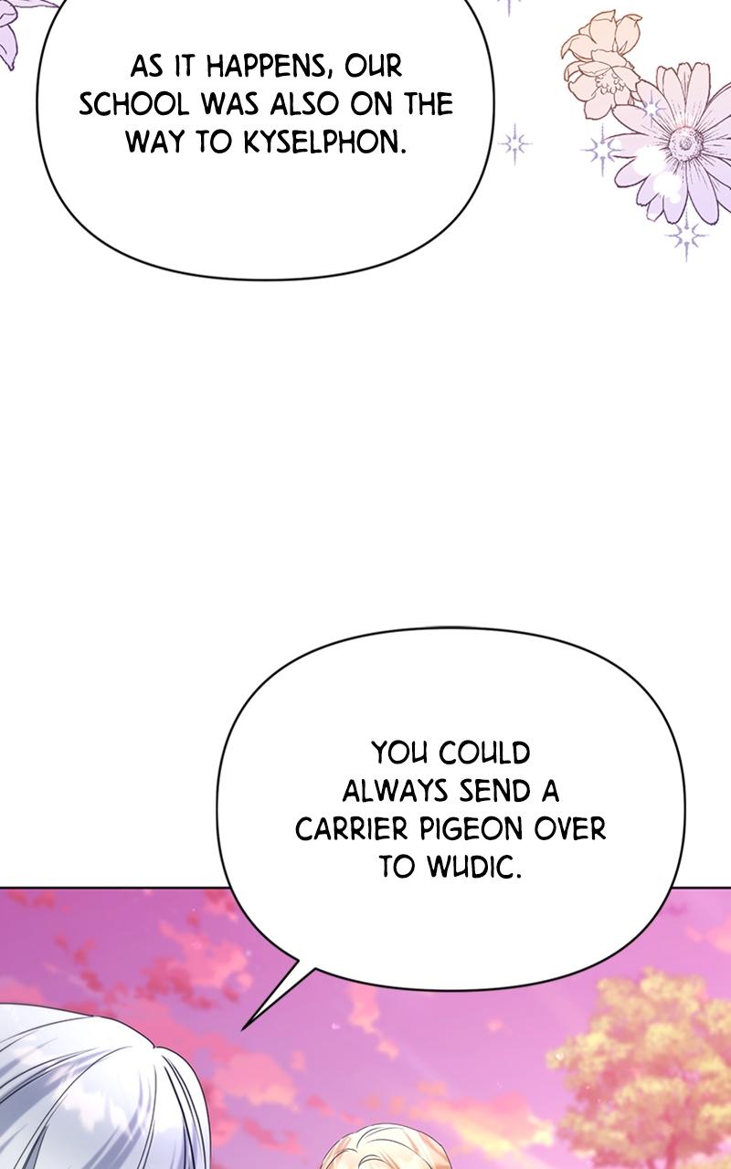 Adopted by a Murderous Duke Family Chap 50 - Next Chap 51