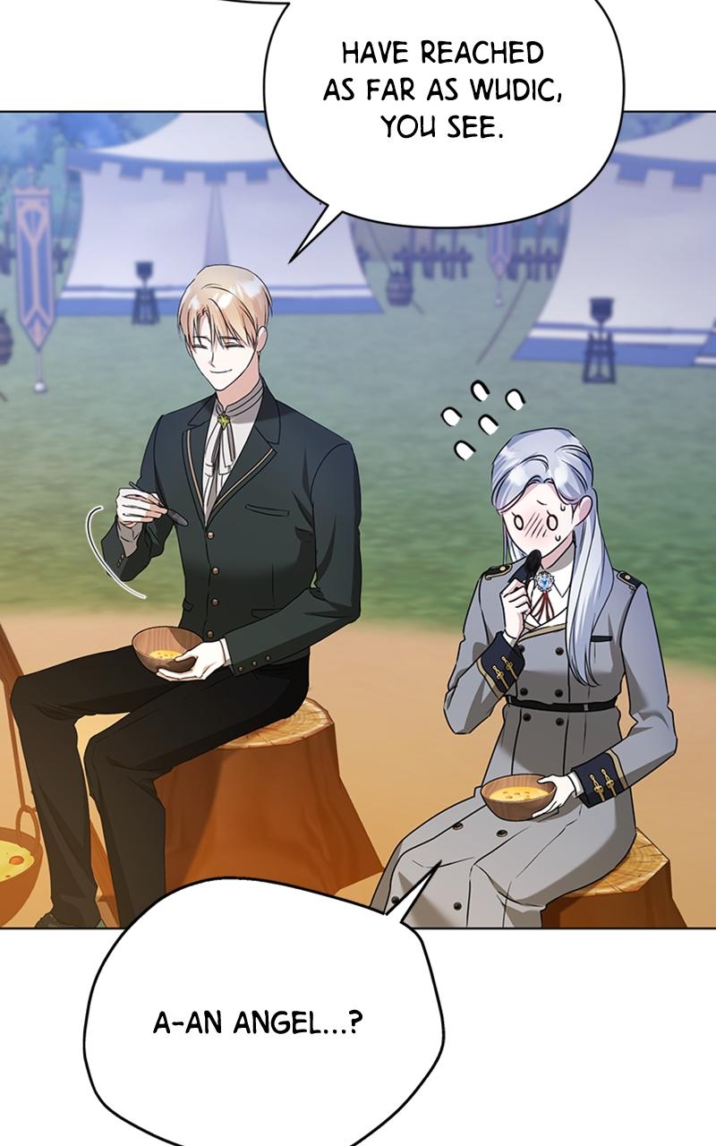 Adopted by a Murderous Duke Family Chap 50 - Next Chap 51