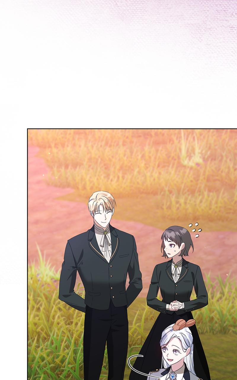 Adopted by a Murderous Duke Family Chap 50 - Next Chap 51