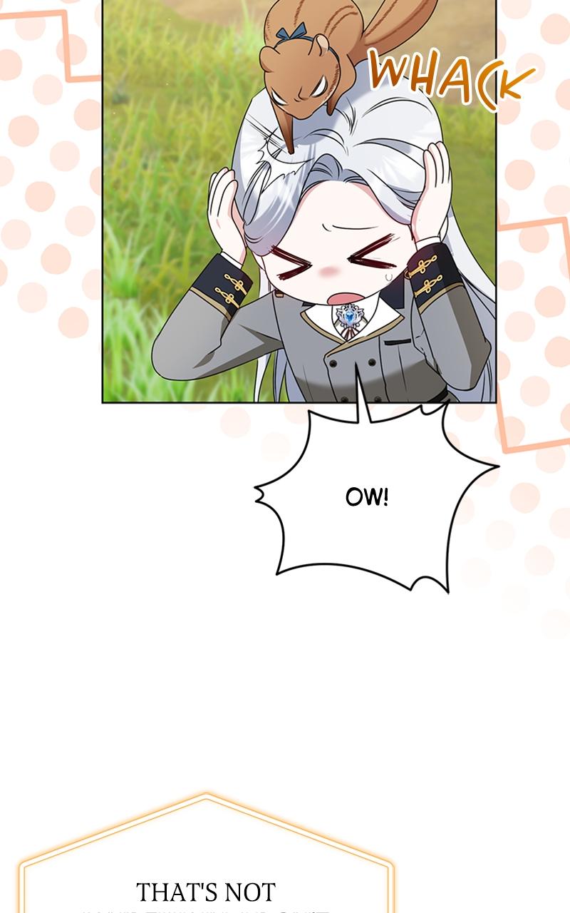 Adopted by a Murderous Duke Family Chap 50 - Next Chap 51