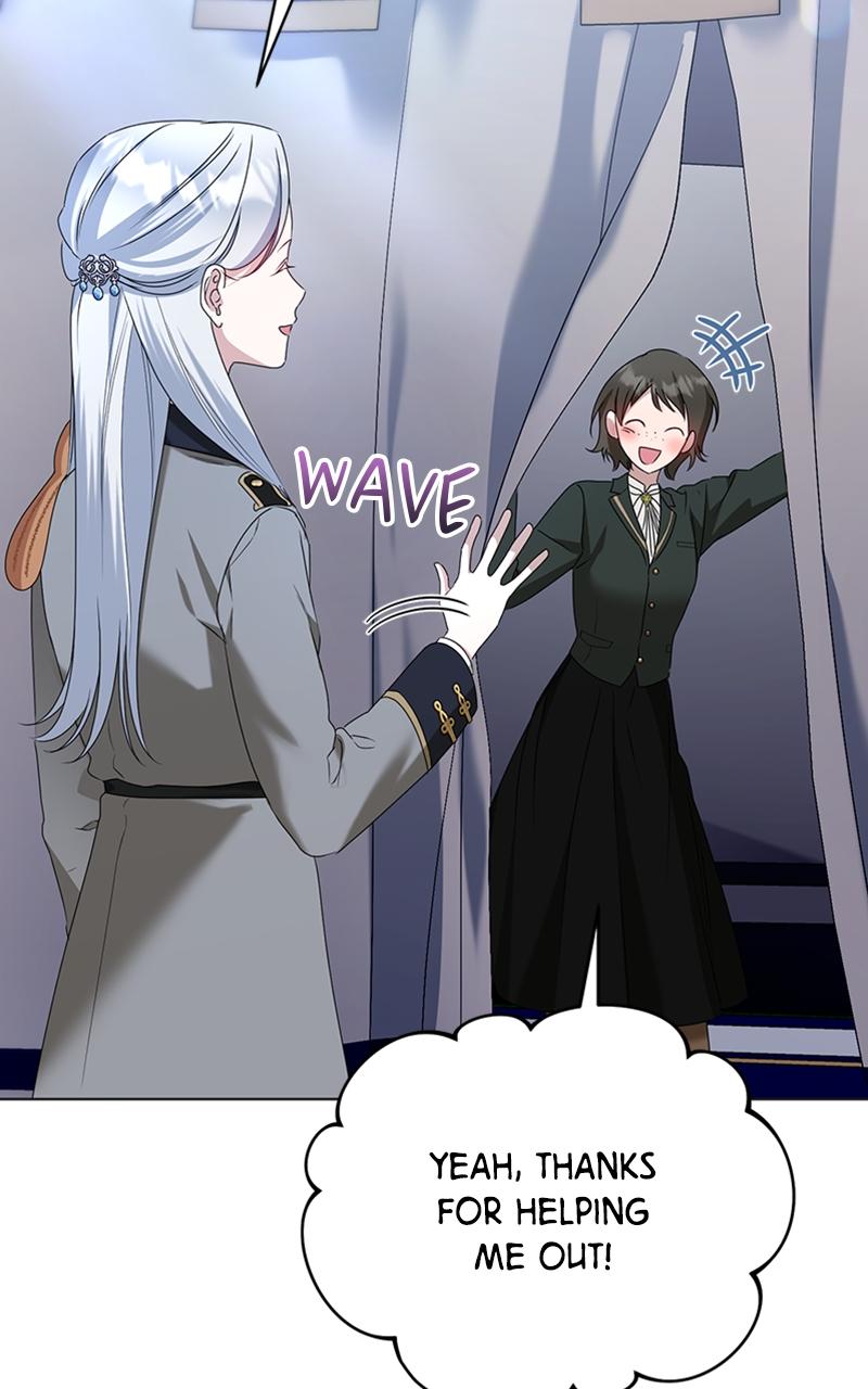 Adopted by a Murderous Duke Family Chap 50 - Next Chap 51
