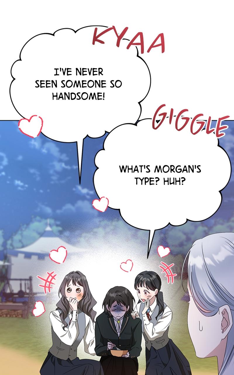 Adopted by a Murderous Duke Family Chap 50 - Next Chap 51