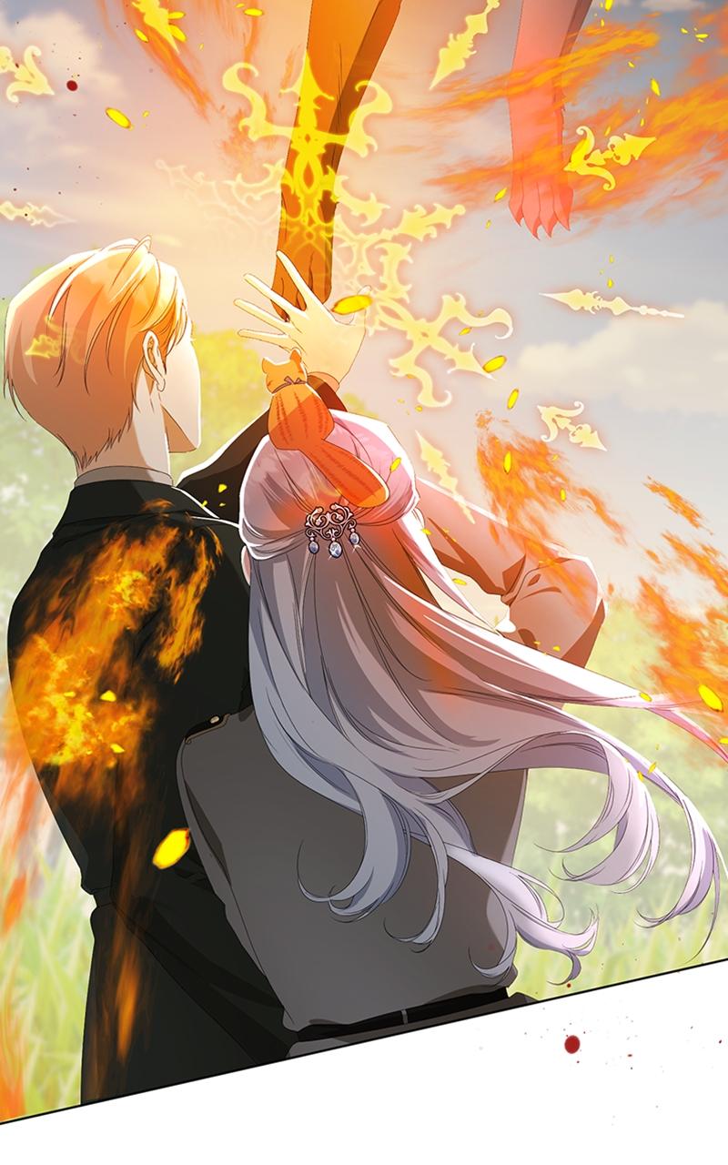 Adopted by a Murderous Duke Family Chap 50 - Next Chap 51