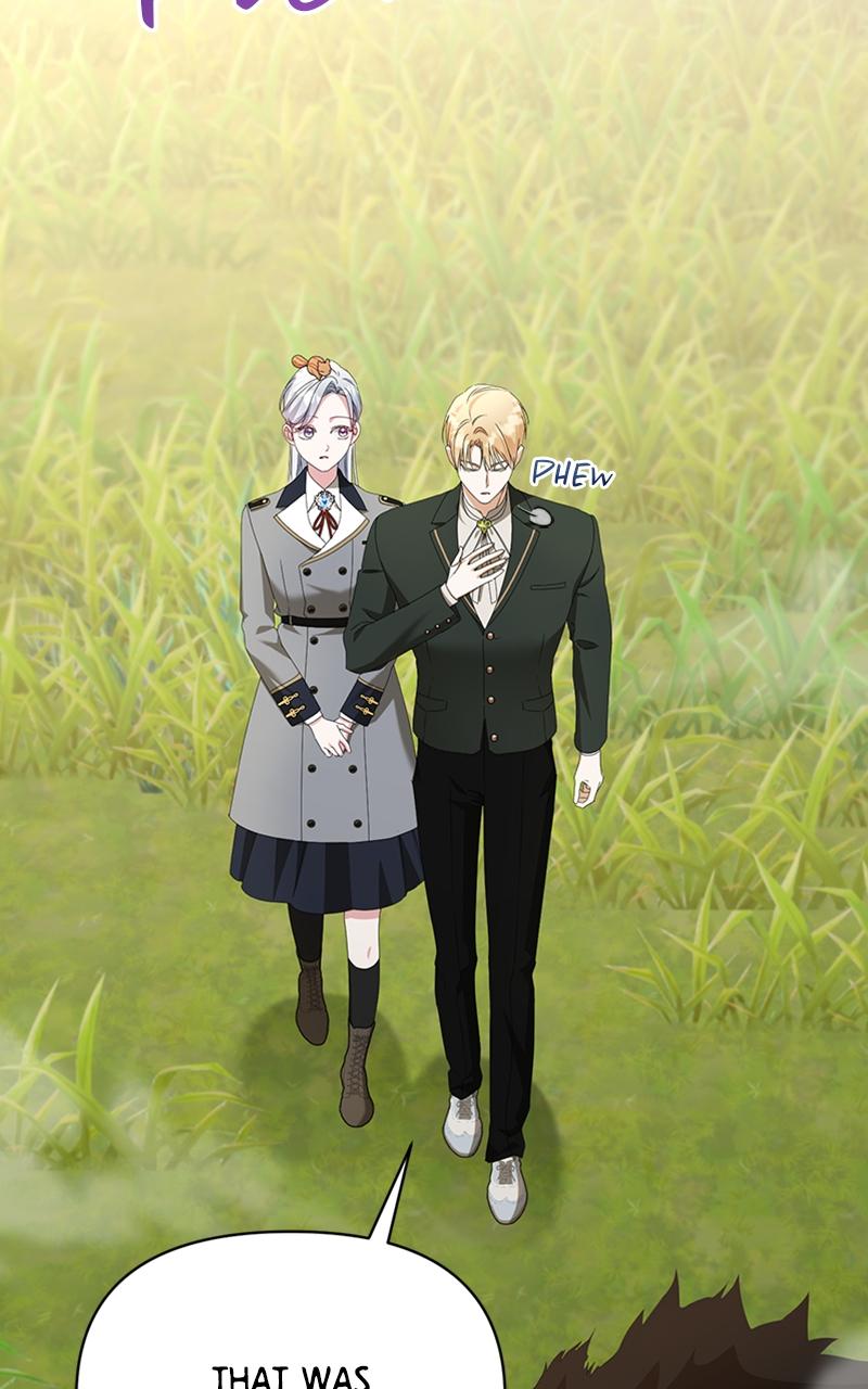 Adopted by a Murderous Duke Family Chap 50 - Next Chap 51