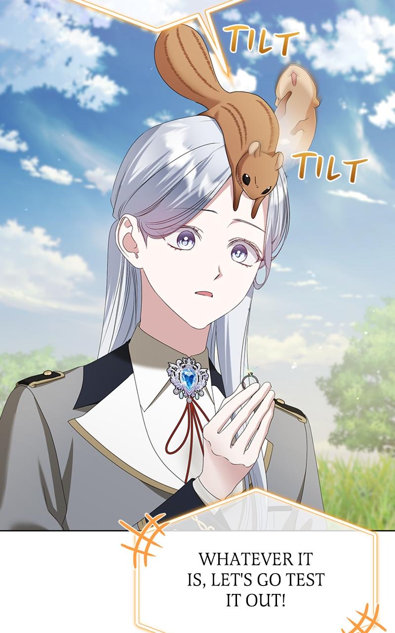 Adopted by a Murderous Duke Family Chap 50 - Next Chap 51