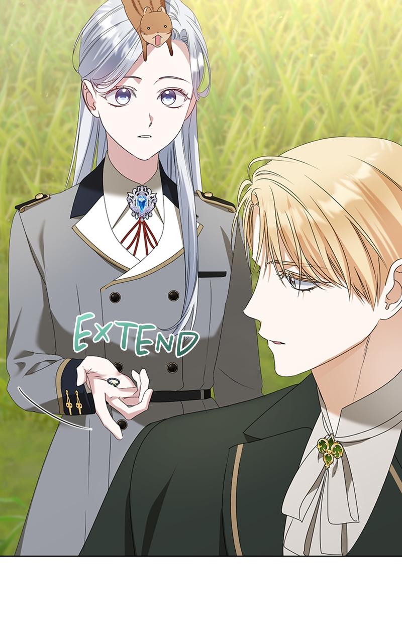 Adopted by a Murderous Duke Family Chap 50 - Next Chap 51