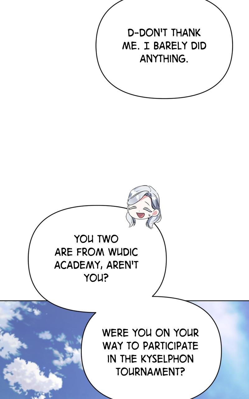 Adopted by a Murderous Duke Family Chap 50 - Next Chap 51