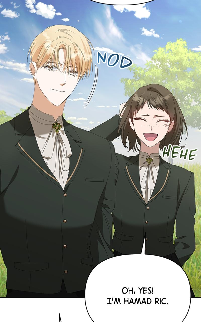Adopted by a Murderous Duke Family Chap 50 - Next Chap 51