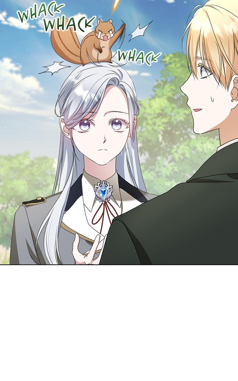 Adopted by a Murderous Duke Family Chap 50 - Next Chap 51