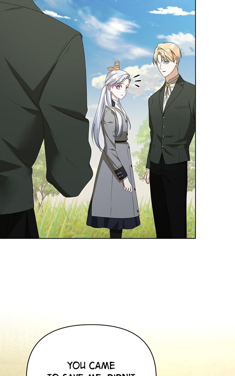Adopted by a Murderous Duke Family Chap 50 - Next Chap 51