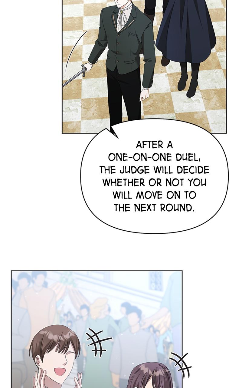 Adopted by a Murderous Duke Family Chap 51 - Next Chap 52