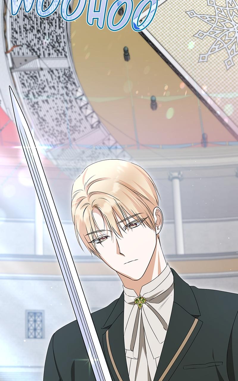 Adopted by a Murderous Duke Family Chap 51 - Next Chap 52