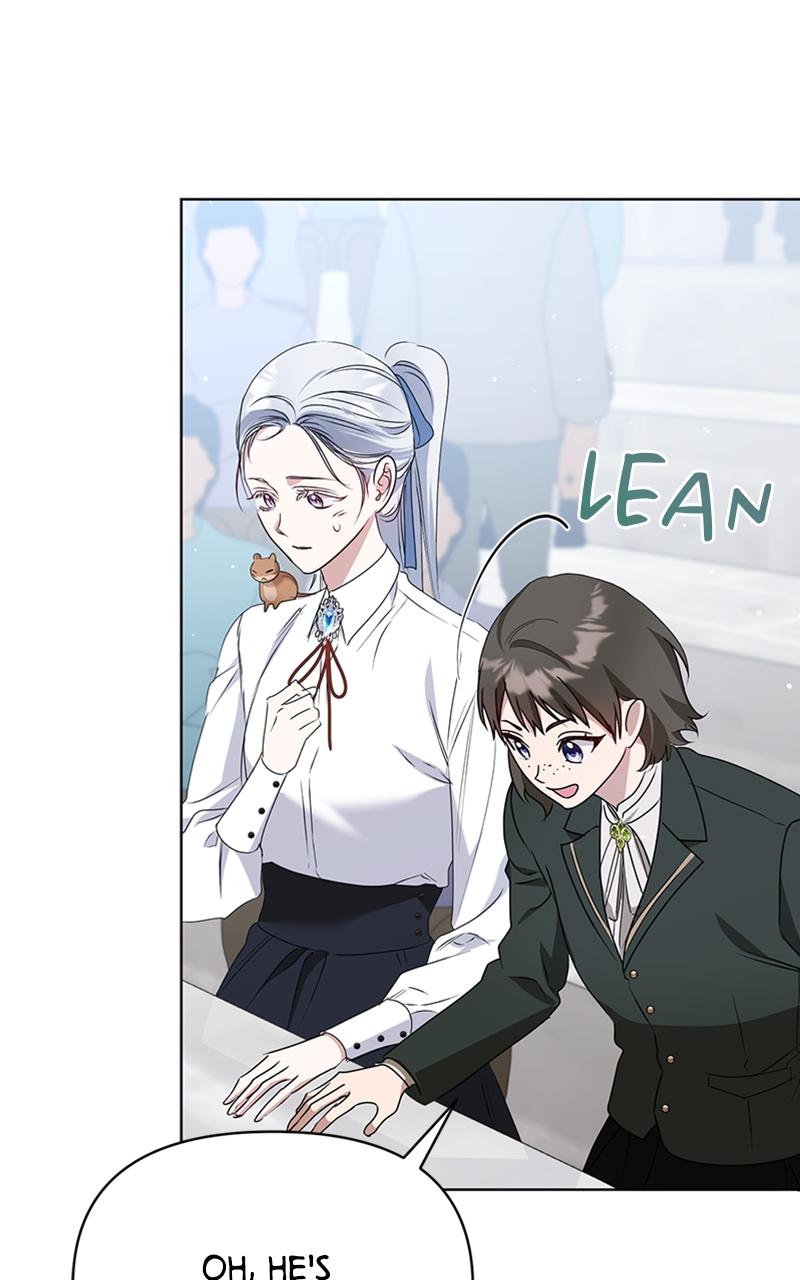 Adopted by a Murderous Duke Family Chap 51 - Next Chap 52