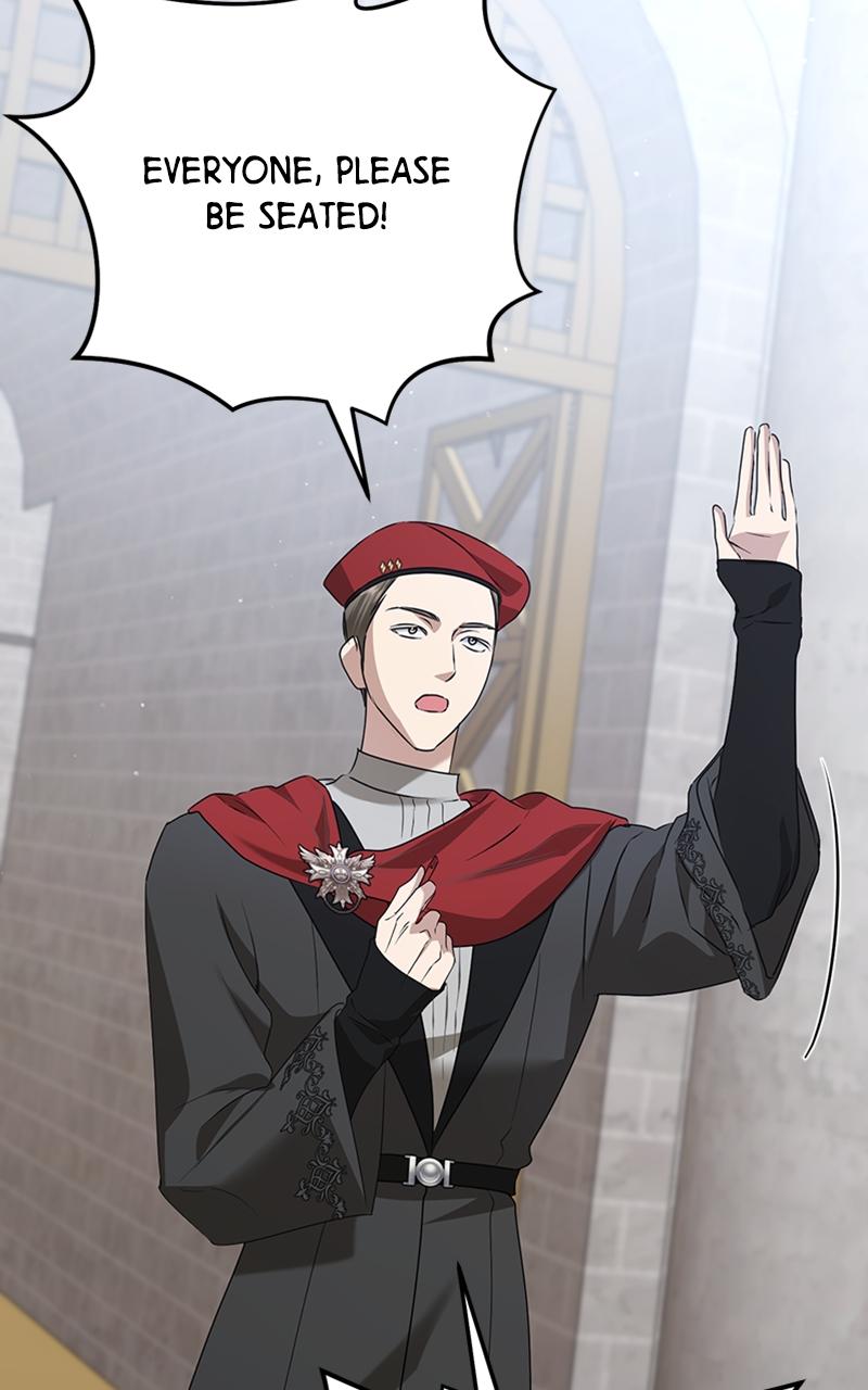 Adopted by a Murderous Duke Family Chap 51 - Next Chap 52