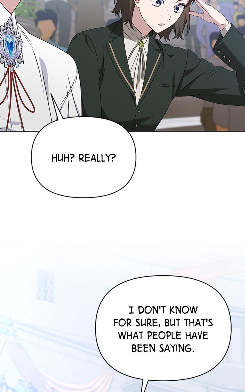 Adopted by a Murderous Duke Family Chap 51 - Next Chap 52
