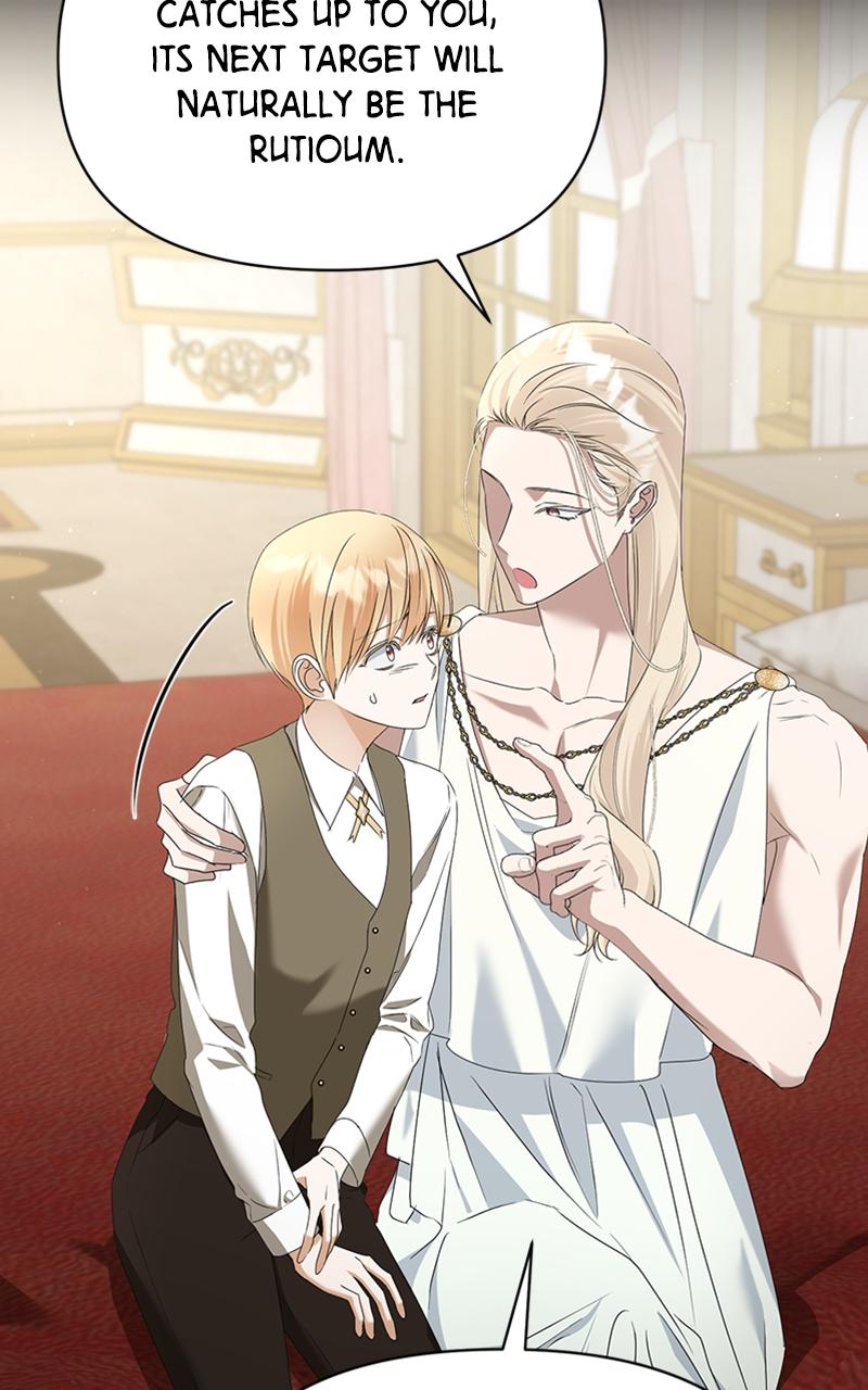 Adopted by a Murderous Duke Family Chap 51 - Next Chap 52