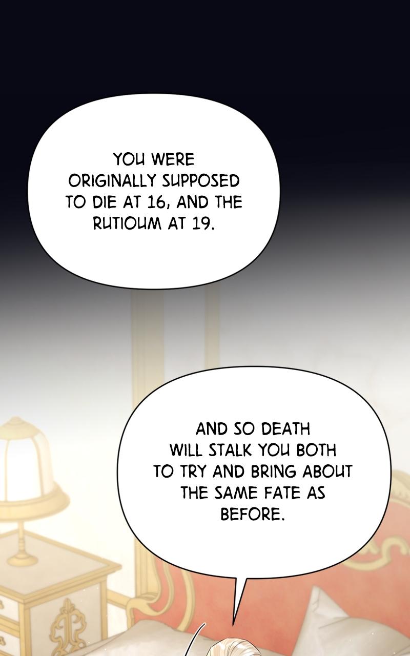 Adopted by a Murderous Duke Family Chap 51 - Next Chap 52