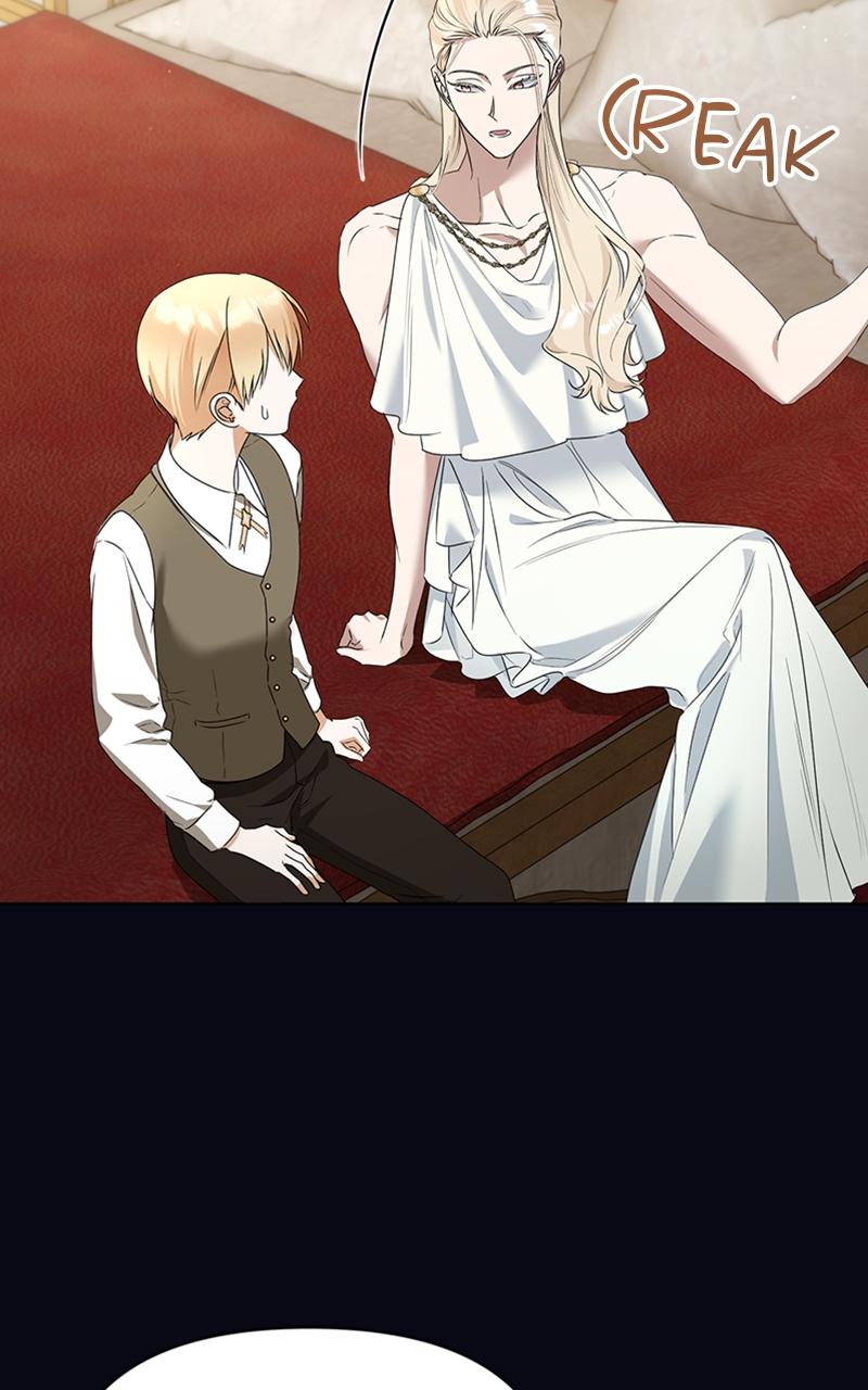 Adopted by a Murderous Duke Family Chap 51 - Next Chap 52