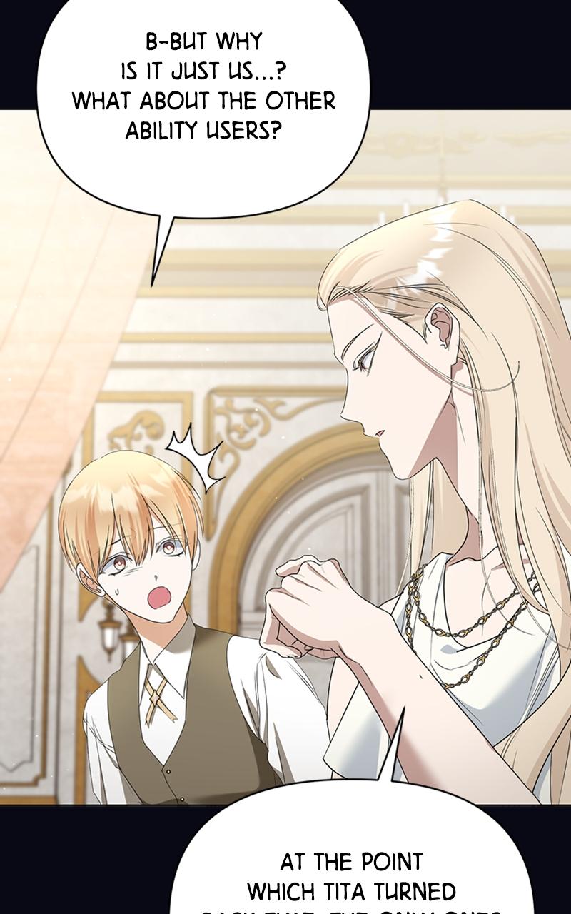 Adopted by a Murderous Duke Family Chap 51 - Next Chap 52