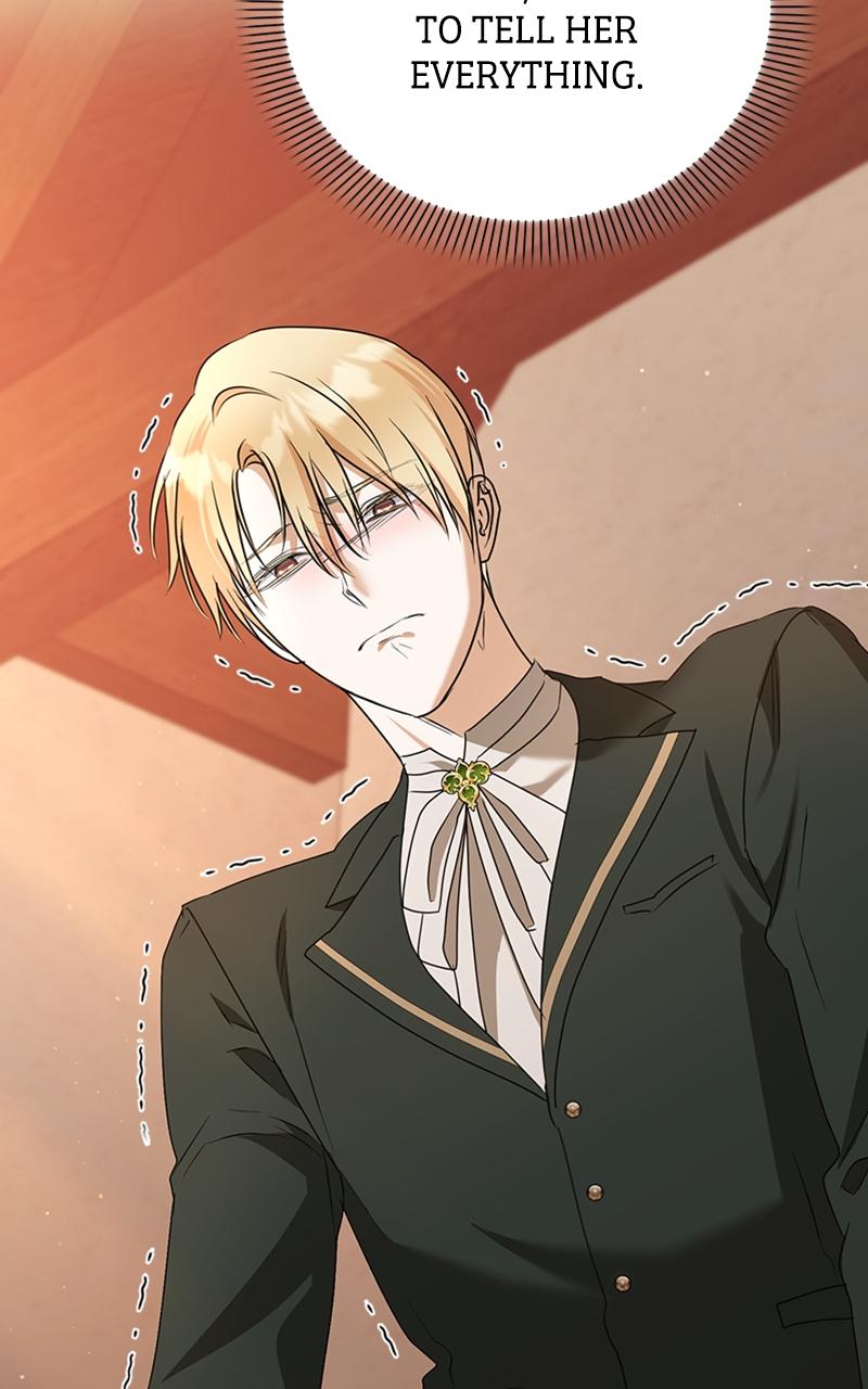 Adopted by a Murderous Duke Family Chap 51 - Next Chap 52