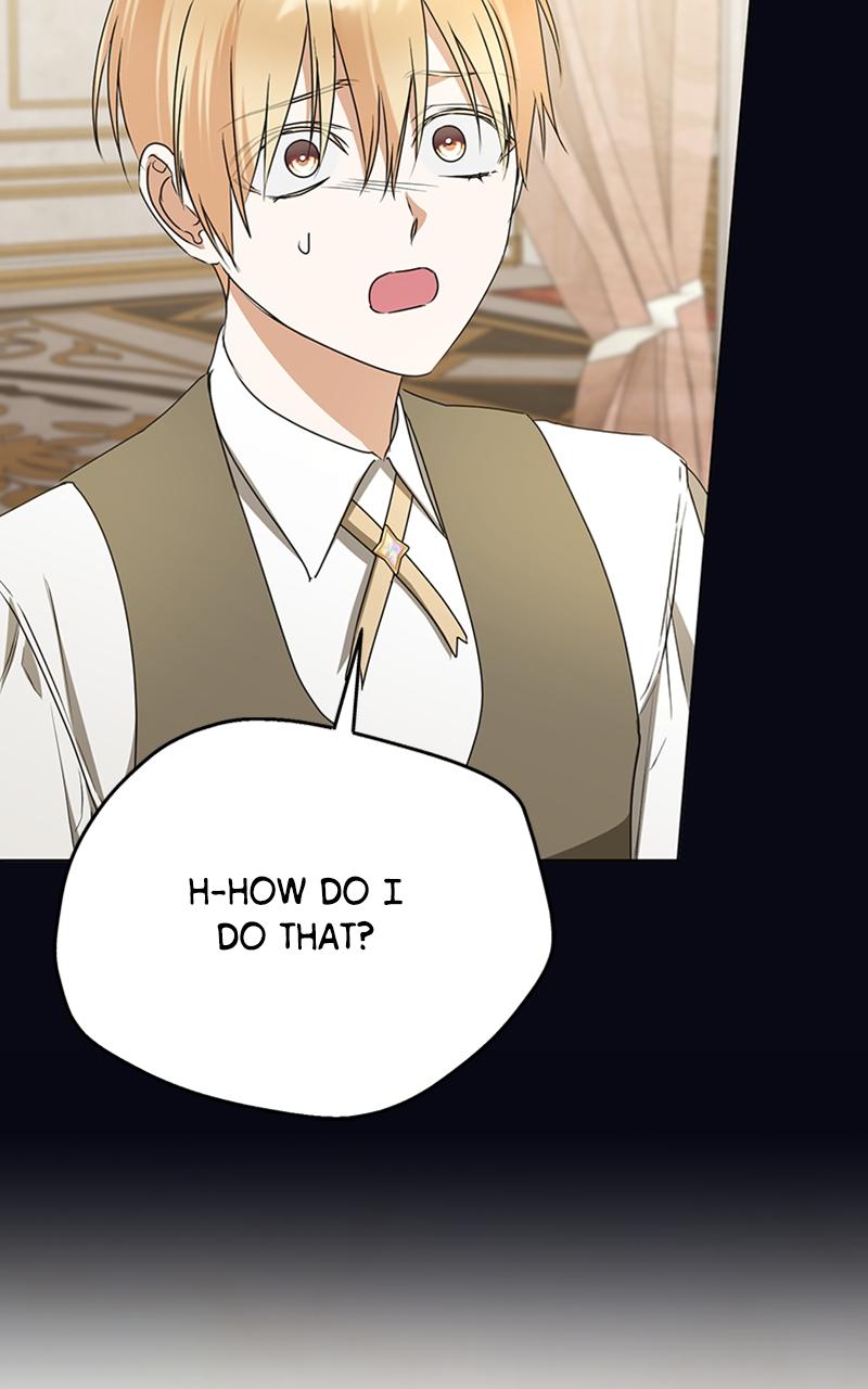 Adopted by a Murderous Duke Family Chap 51 - Next Chap 52