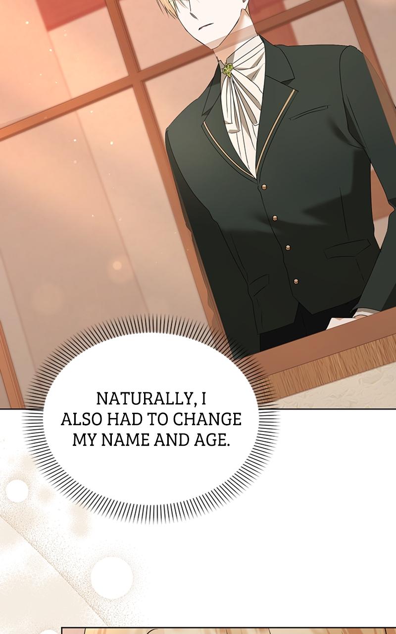 Adopted by a Murderous Duke Family Chap 51 - Next Chap 52