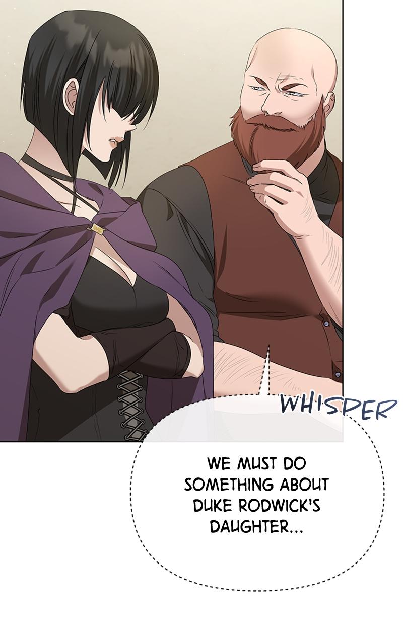 Adopted by a Murderous Duke Family Chap 51 - Next Chap 52