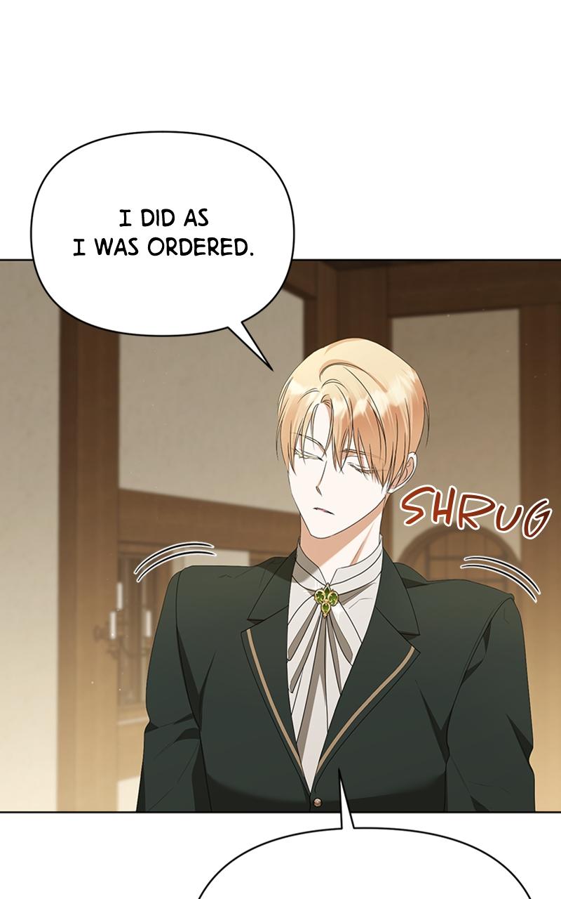 Adopted by a Murderous Duke Family Chap 51 - Next Chap 52