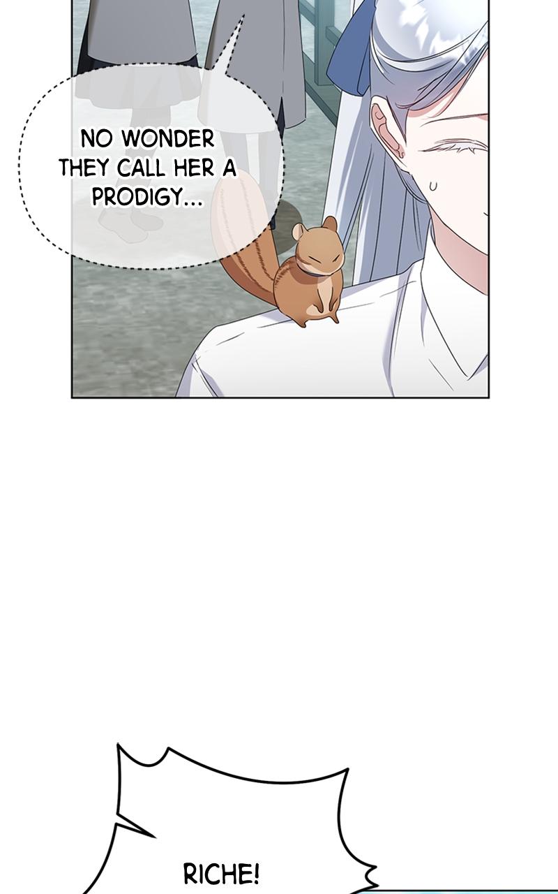 Adopted by a Murderous Duke Family Chap 51 - Next Chap 52