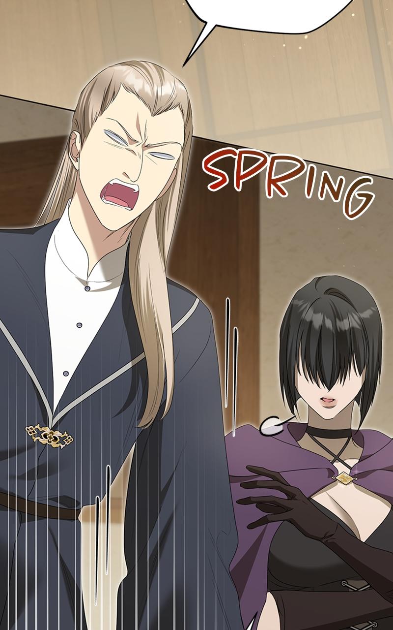 Adopted by a Murderous Duke Family Chap 51 - Next Chap 52