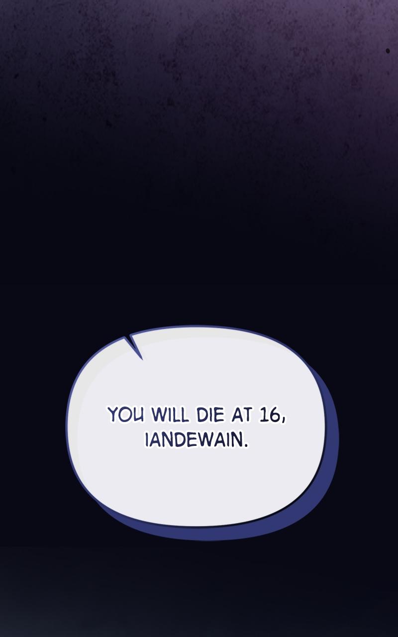 Adopted by a Murderous Duke Family Chap 51 - Next Chap 52