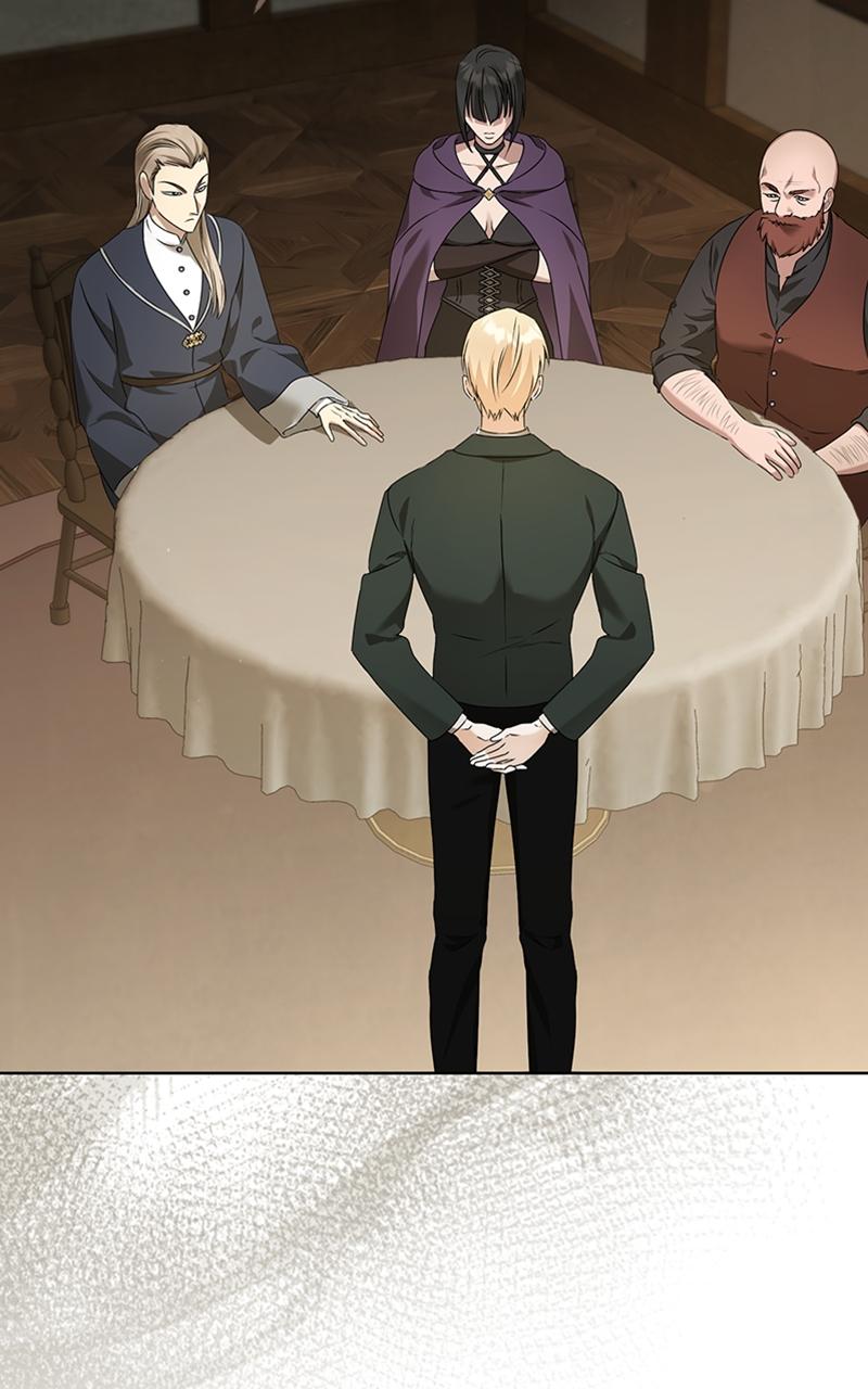 Adopted by a Murderous Duke Family Chap 51 - Next Chap 52