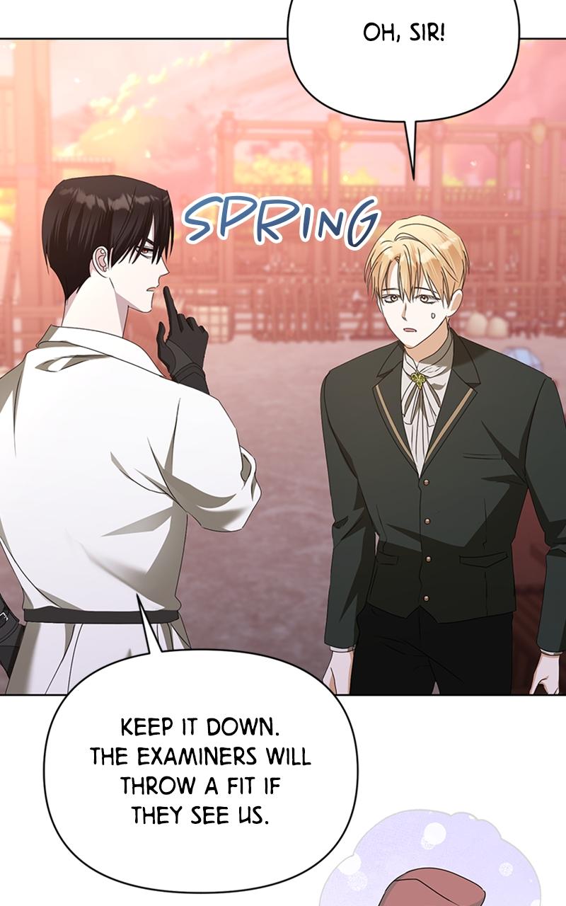 Adopted by a Murderous Duke Family Chap 52 - Next Chap 53