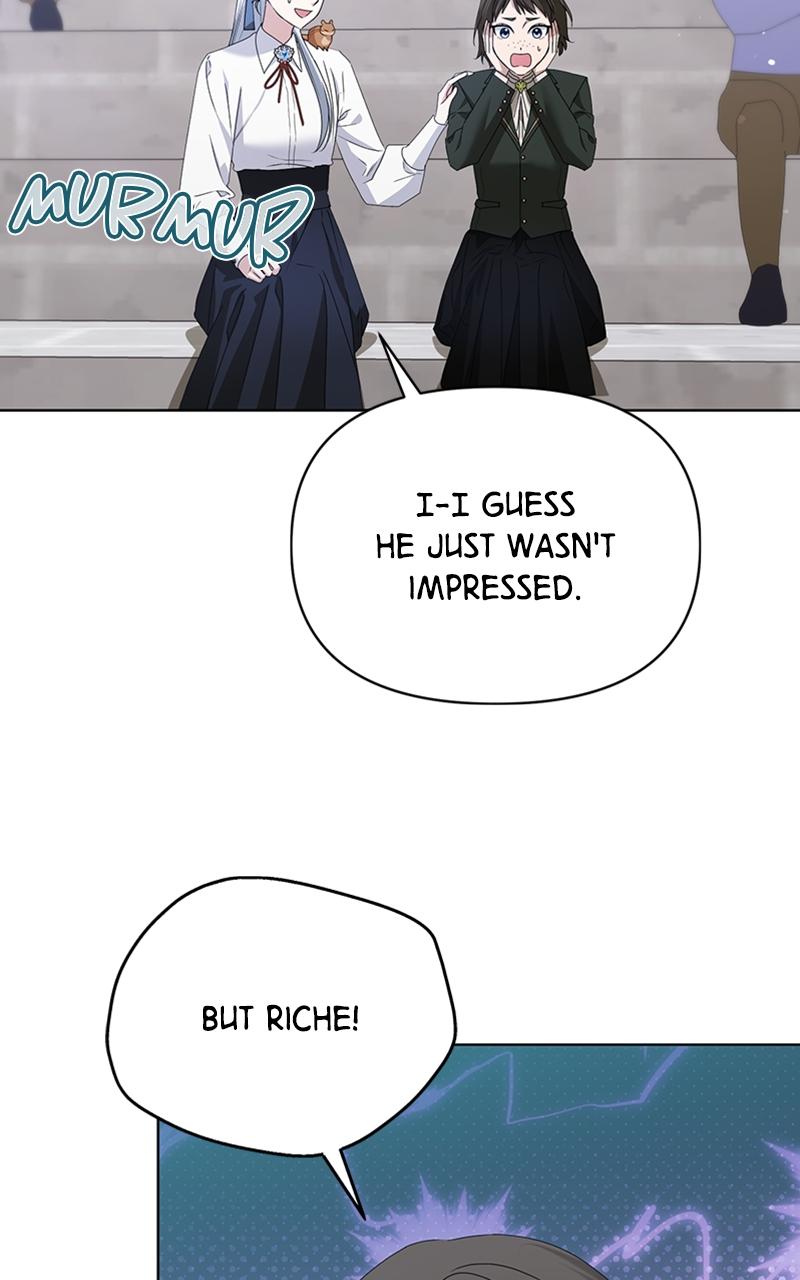 Adopted by a Murderous Duke Family Chap 52 - Next Chap 53